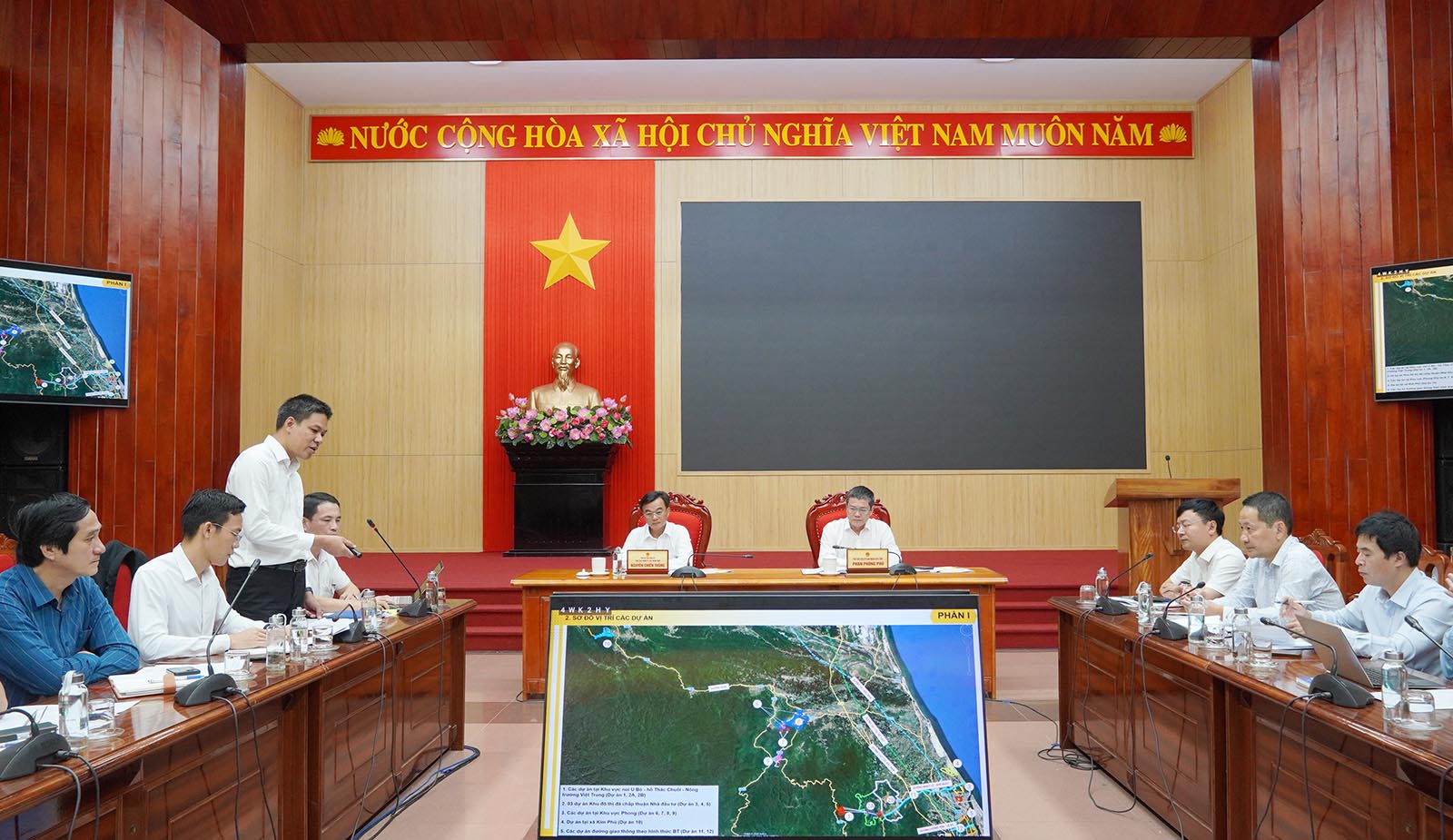 Việt Nam sắp c&oacute; tuyến c&aacute;p treo mới toanh: Trị gi&aacute; 16.234 tỷ đồng, l&ecirc;n thẳng đỉnh n&uacute;i hơn 1.000m đẹp ngoạn mục - Ảnh 1.