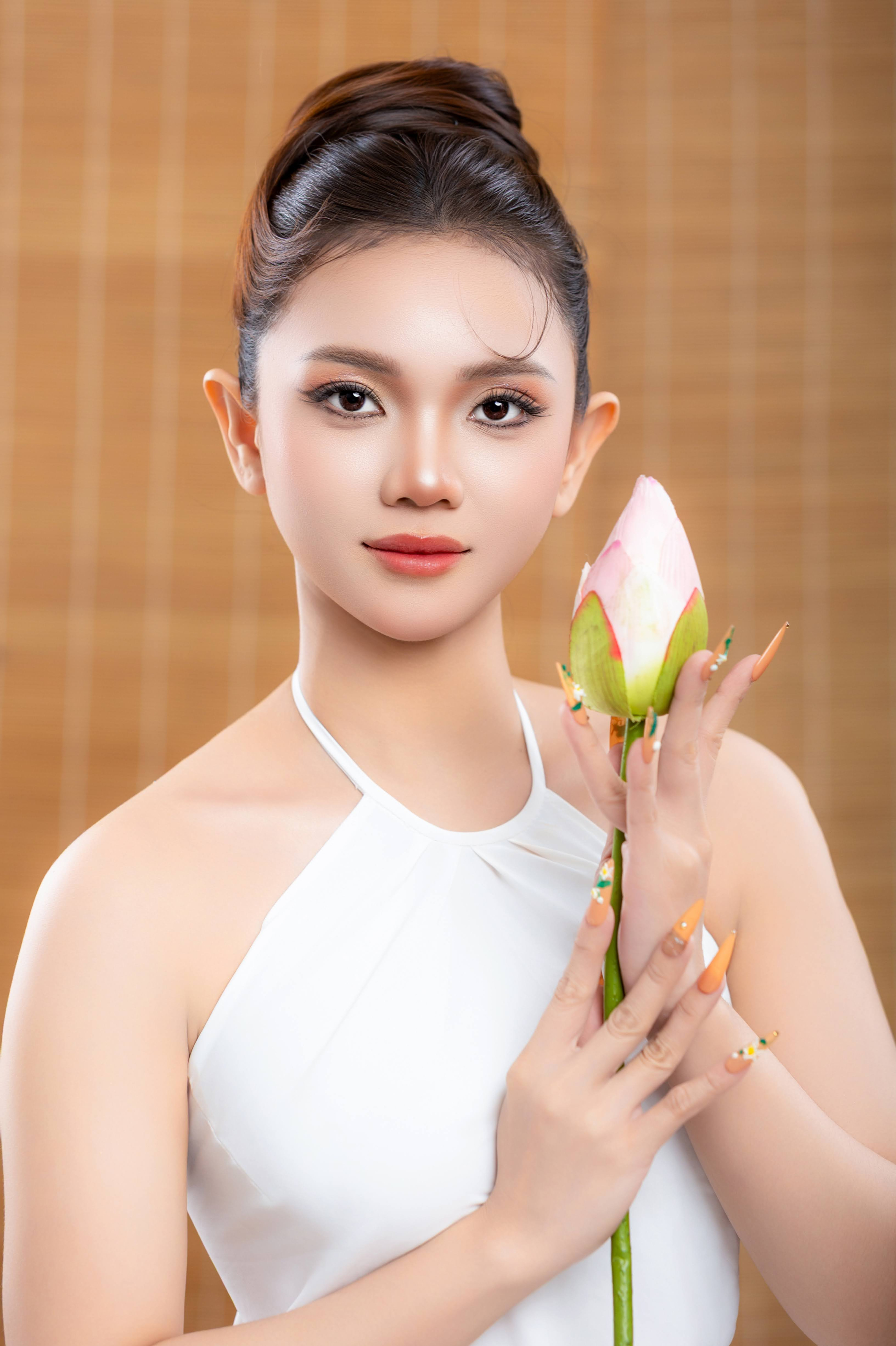 Công bố 24 thí sinh vào chung kết Miss Charm Vietnam 2026 - Ảnh 4.
