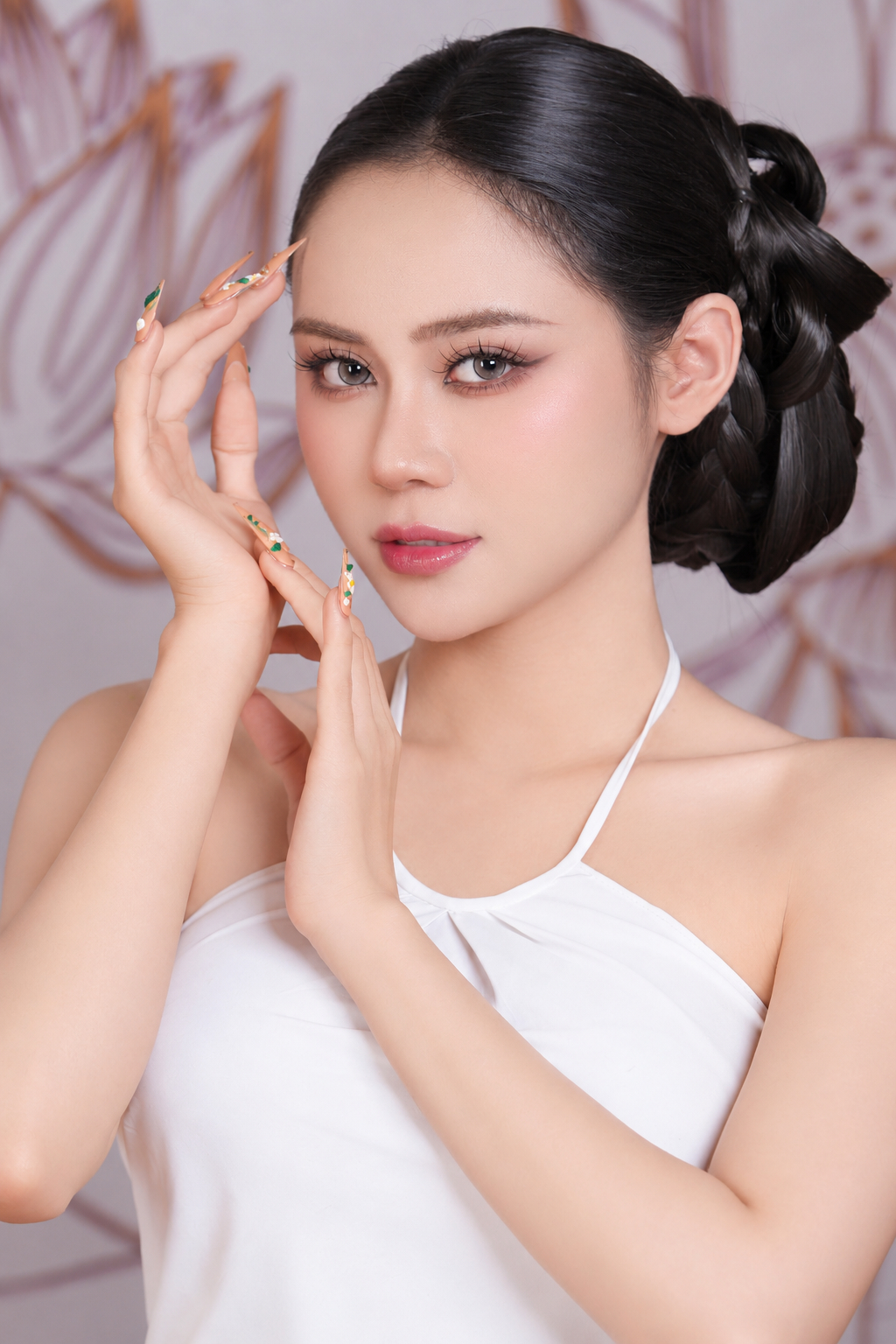 Công bố 24 thí sinh vào chung kết Miss Charm Vietnam 2026 - Ảnh 2.