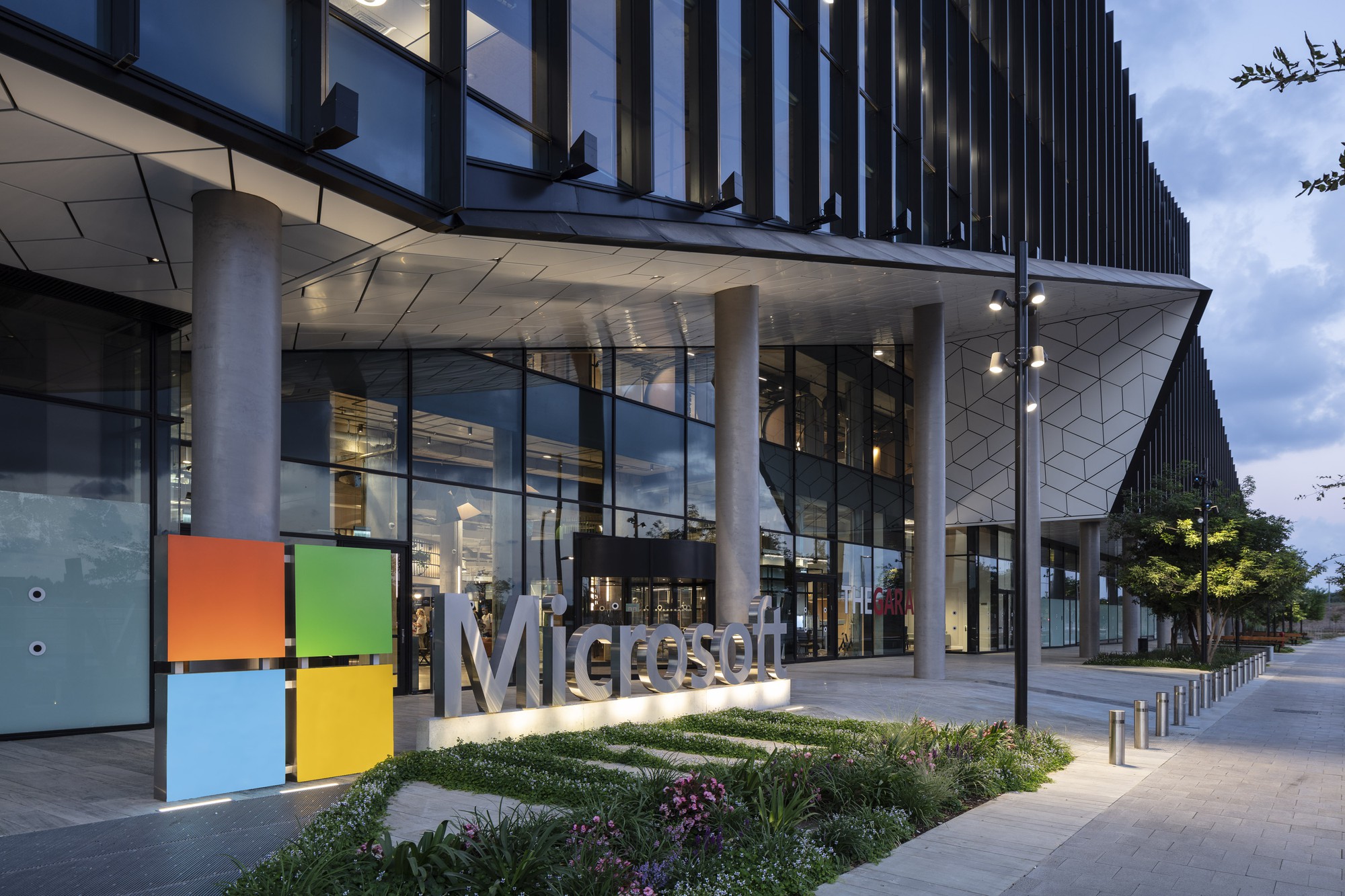 Microsoft Việt Nam xác nhận điều chỉnh nhân sự và cam kết hỗ trợ nhân viên - Ảnh 2.