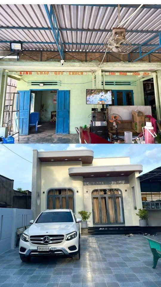 Gallery - 5 con gái góp tiền tỷ xây nhà báo hiếu bố mẹ, các con rể góp công lớn - image 3