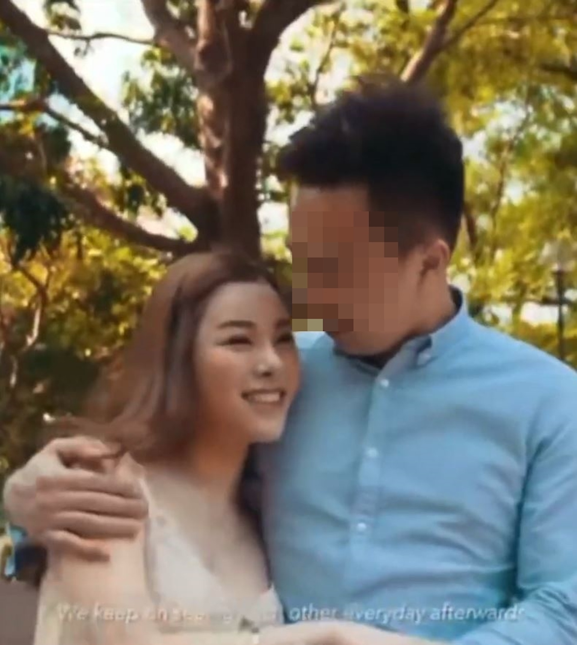Chồng Th&aacute;i Thi&ecirc;n Phượng l&agrave;m chứng tại t&ograve;a: Mối quan hệ phức tạp v&agrave; t&igrave;nh h&igrave;nh hiện tại - Ảnh 2.