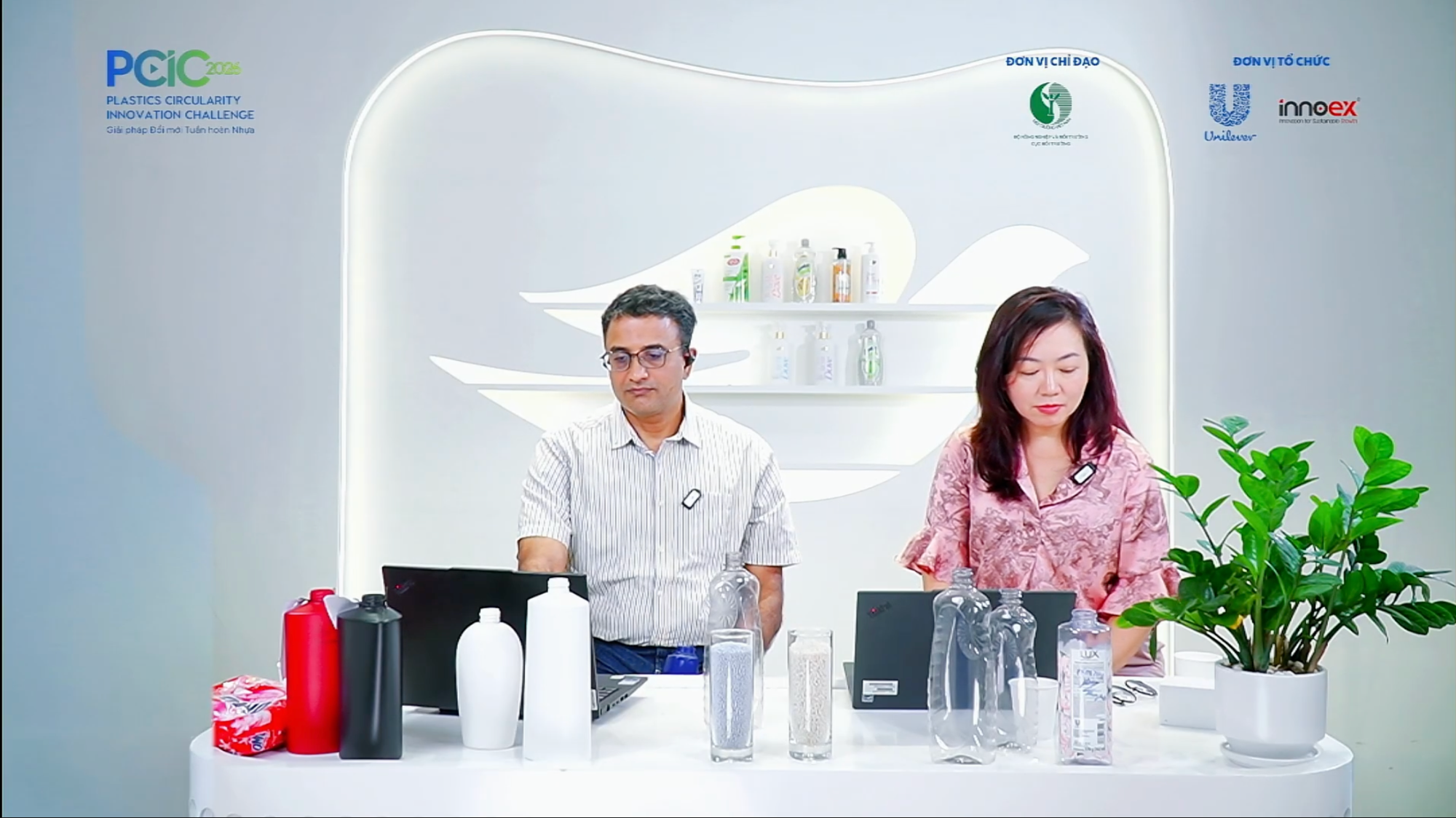 Khi t&iacute;nh tuần ho&agrave;n được đưa v&agrave;o ngay từ kh&acirc;u thiết kế sản phẩm - Ảnh 2.