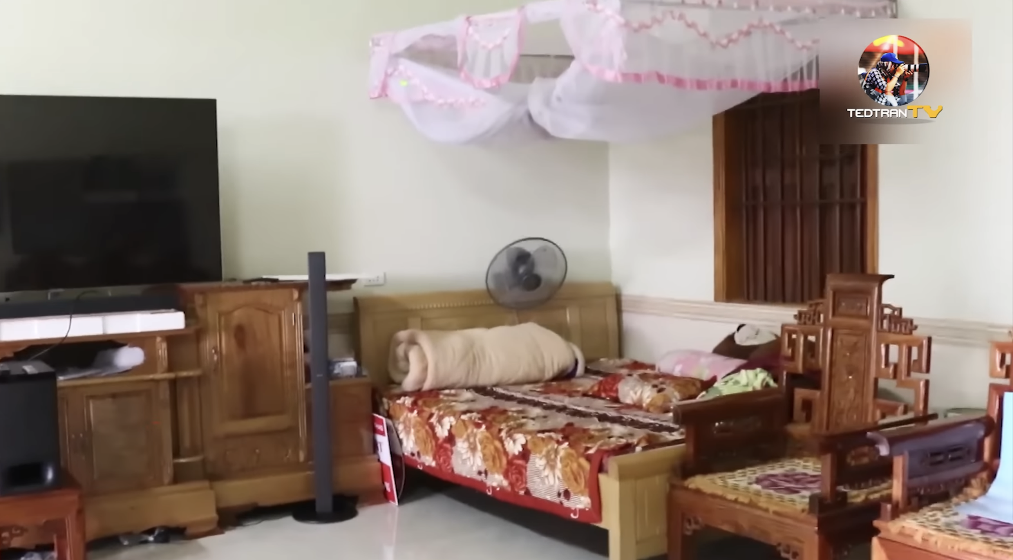 T&agrave;i sản ở qu&ecirc; của C&ocirc;ng Phượng- Ảnh 8.