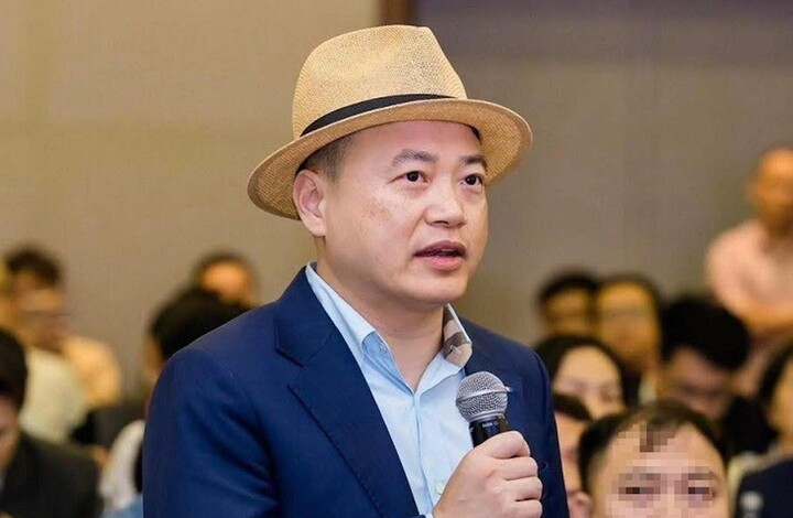 Shark B&igrave;nh khắc phục hậu quả vụ lừa đảo tiền số AntEx năm 2026 - Ảnh 1.