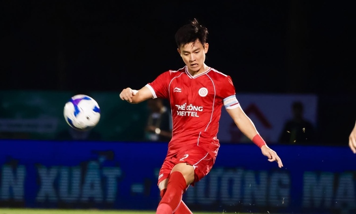 Thể C&ocirc;ng Viettel thua Persib Bandung 0 - 1 trong trận đấu c&oacute; 2 thẻ đỏ - Ảnh 1.