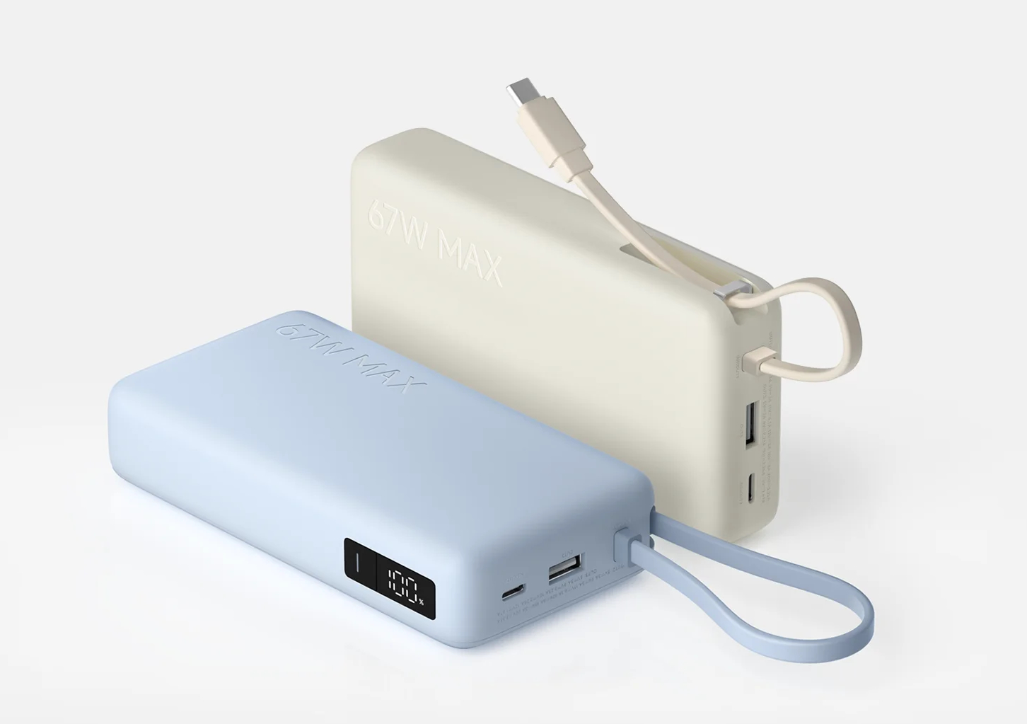 Pin dự phòng Xiaomi 20 . 000 Mah ra mắt giá 1 , 08 triệu đồng với sạc nhanh 67W - Ảnh 2.