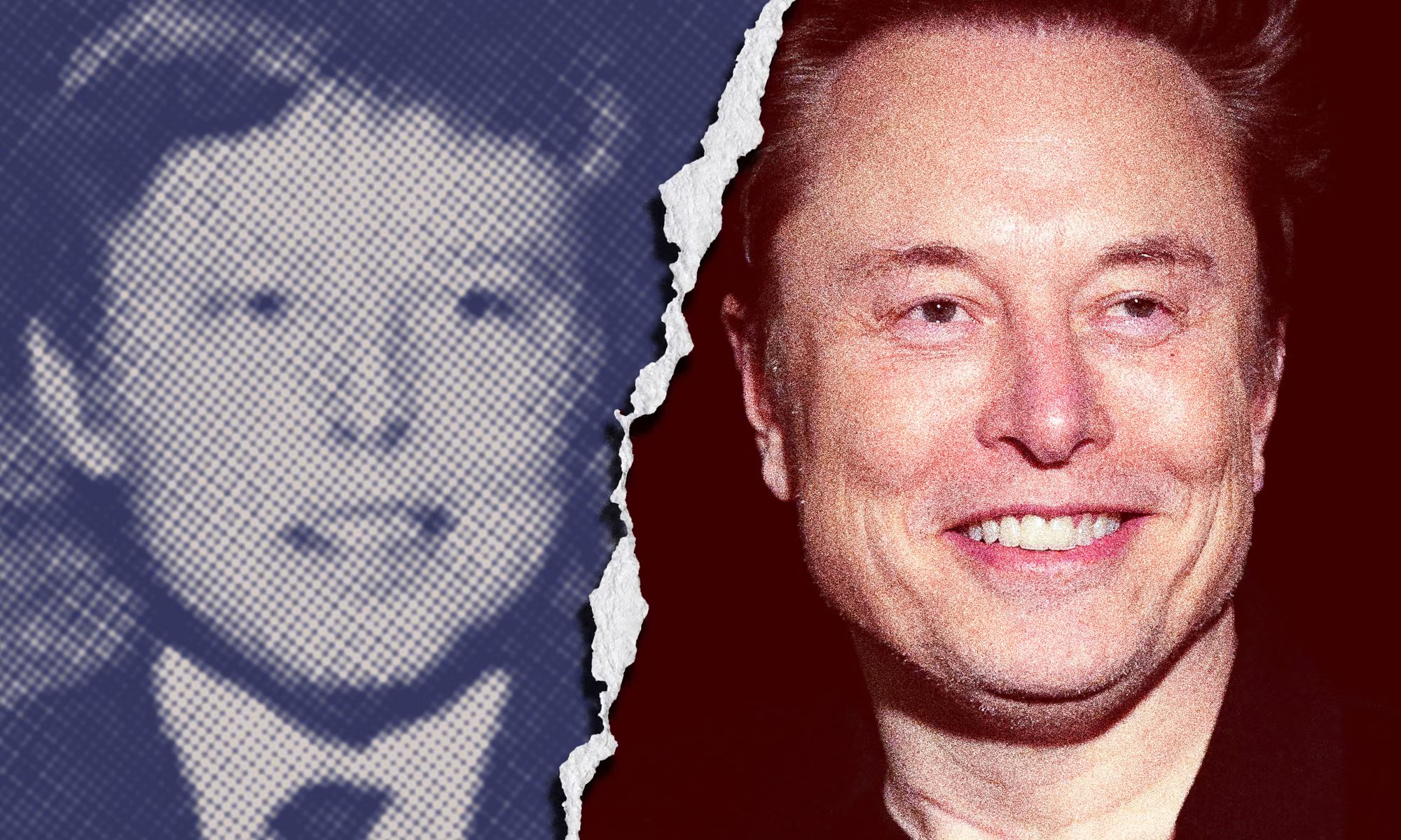 Qu&aacute; khứ của Elon Musk: H&agrave;nh tr&igrave;nh Từ cậu b&eacute; bị bắt nạt đến tỷ ph&uacute; c&ocirc;ng nghệ - Ảnh 1.
