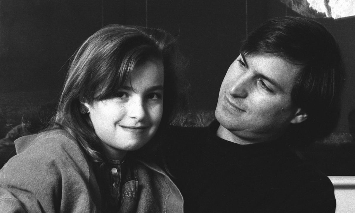 Người con b&iacute; mật của Steve Jobs - Ảnh 2.