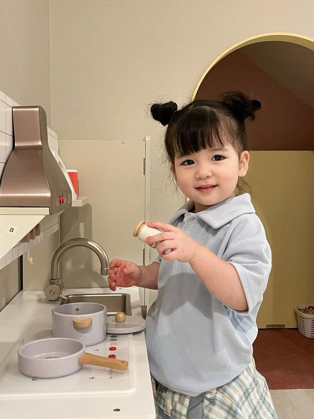 Rèn luyện 4 kỹ năng quan trọng cho trẻ 5 tuổi để phát triển toàn diện - Ảnh 2.