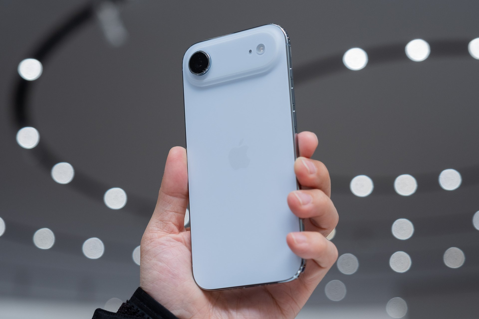 IPhone Air giảm gi&aacute; mạnh nhất năm 2026 , cơ hội sở hữu si&ecirc;u phẩm chỉ từ 21 triệu đồng - Ảnh 4.