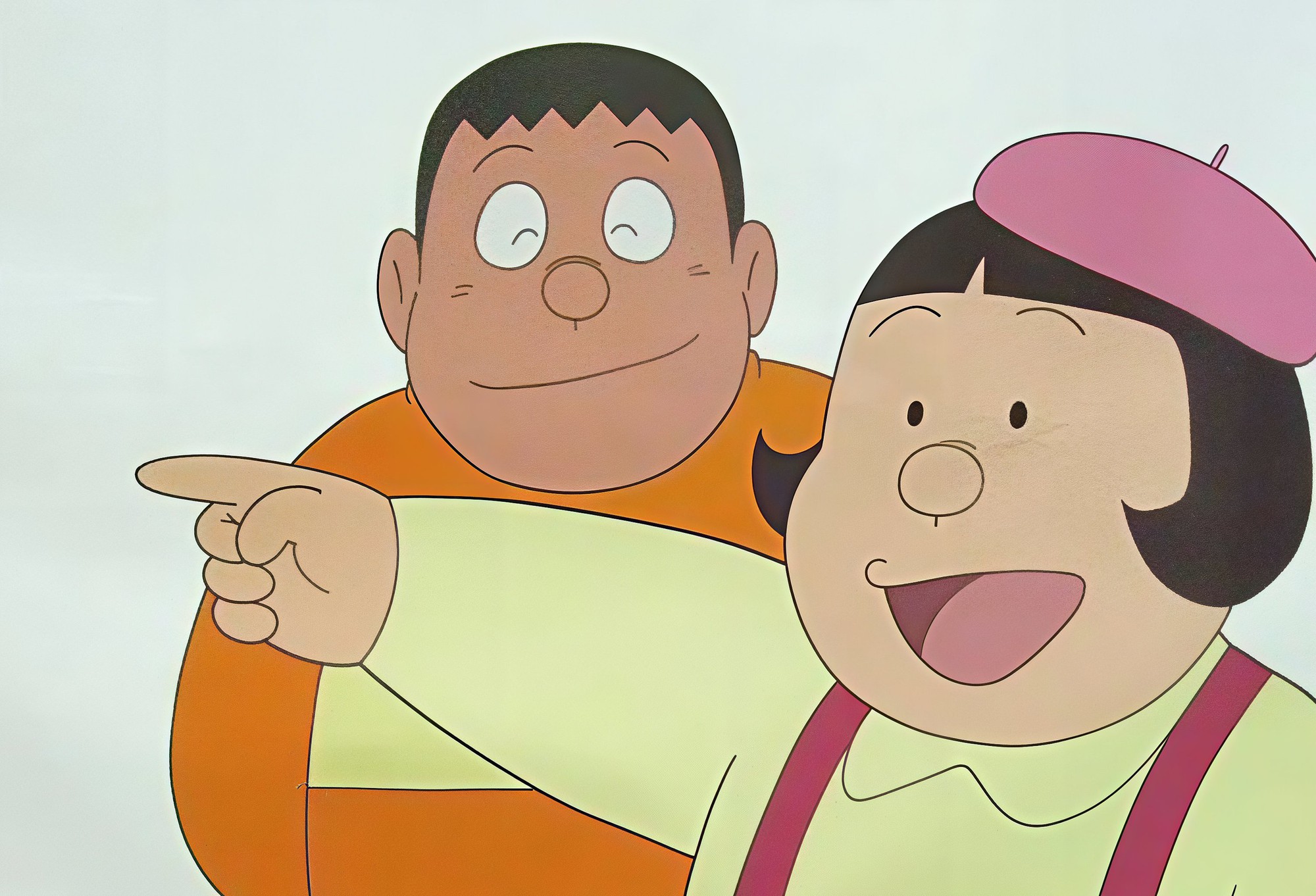Những chi tiết ẩn giấu trong kiệt tác Doraemon mà chỉ người lớn mới hiểu năm 2026 - Ảnh 7. Những chi tiết ẩn giấu trong kiệt tác Doraemon mà chỉ người lớn mới hiểu năm 2026 - Ảnh 7.