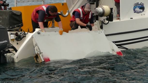 Lô hàng đặc biệt trên MH370 bị nghi liên quan vụ mất tích: Các nhà điều tra phải kiểm tra 36 chuyến bay - Ảnh 2.