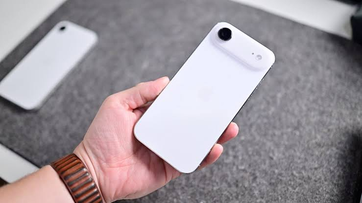 IPhone Air giảm gi&aacute; mạnh nhất năm 2026 , cơ hội sở hữu si&ecirc;u phẩm chỉ từ 21 triệu đồng - Ảnh 5.