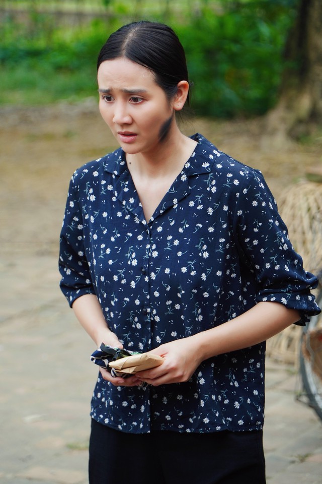 Phan Minh Huyền: "Mọi người v&agrave; anh Do&atilde;n Quốc Đam đều &ugrave;a v&agrave;o hỏi t&ocirc;i c&oacute; bị thương ở đ&acirc;u kh&ocirc;ng"- Ảnh 1.
