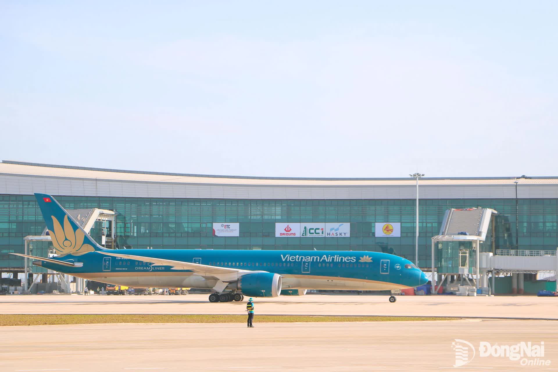 Đại dự án 16 tỷ USD của Việt Nam: Hàng loạt ông lớn ráo riết chuẩn bị cho thời điểm lịch sử - Ảnh 1.