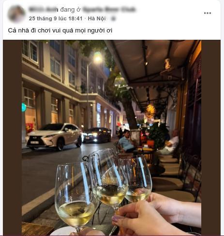 Tất cả những người "check-in" trên mạng xã hội chú ý cảnh báo nóng từ công an - Ảnh 1.