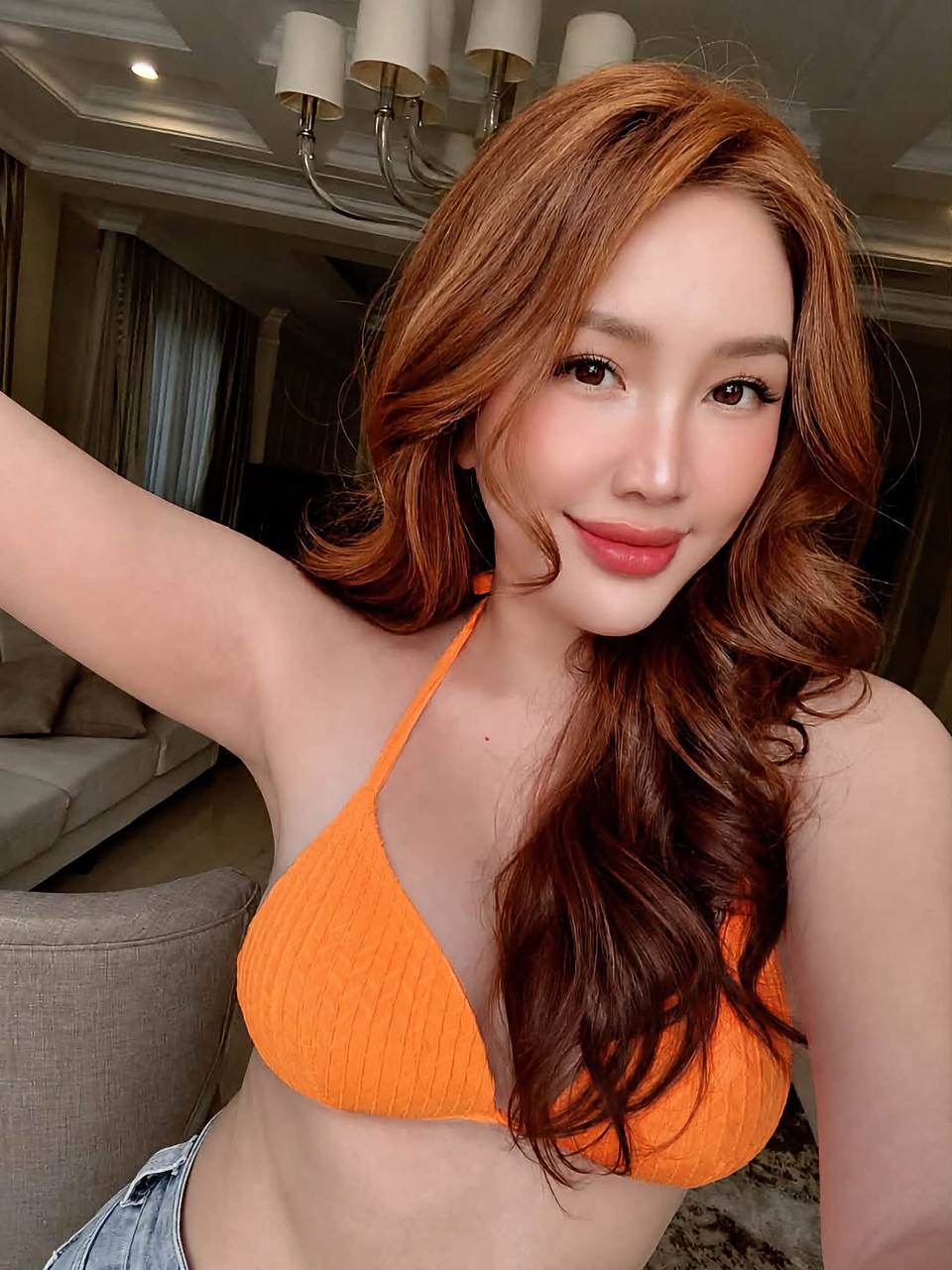 V&igrave; sao h&igrave;nh ảnh cam thường của Bảo Thy g&acirc;y x&ocirc;n xao?- Ảnh 4.