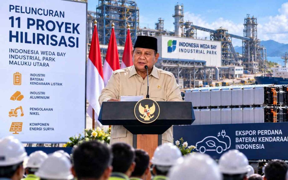 Trung Quốc khen Indonesia sau thương vụ 10,2 tỷ USD: Tổng thống Prabowo gọi đối tác nước ngoài là 'anh em'