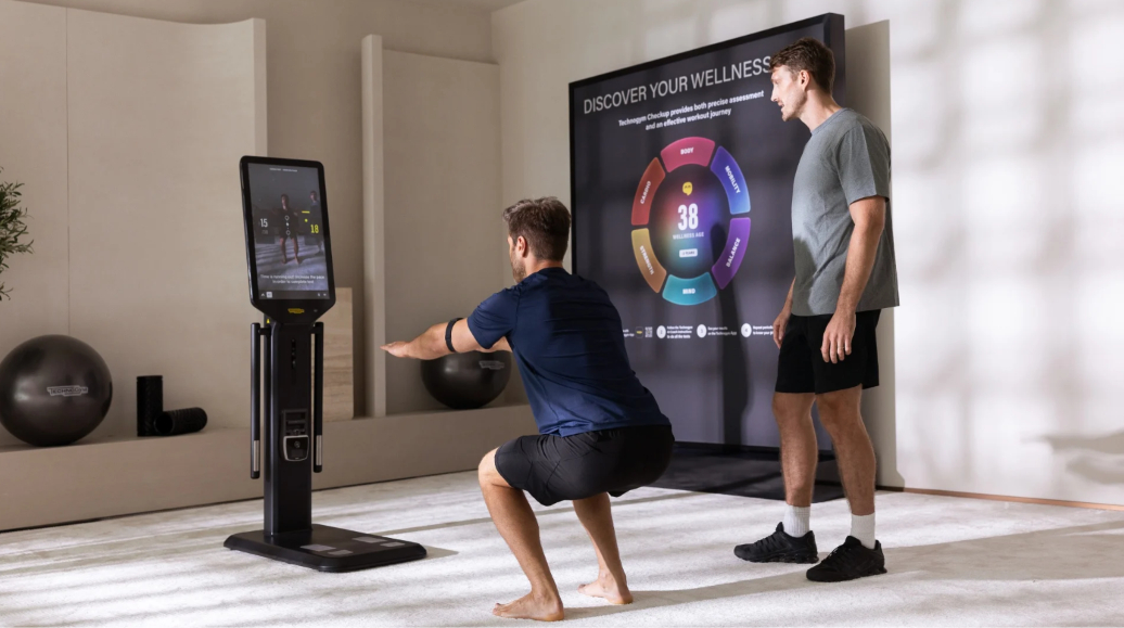Phòng tập tại nhà triệu USD: Xu hướng chăm sóc sức khỏe cho giới nhà giàu 2026 - Ảnh 4.