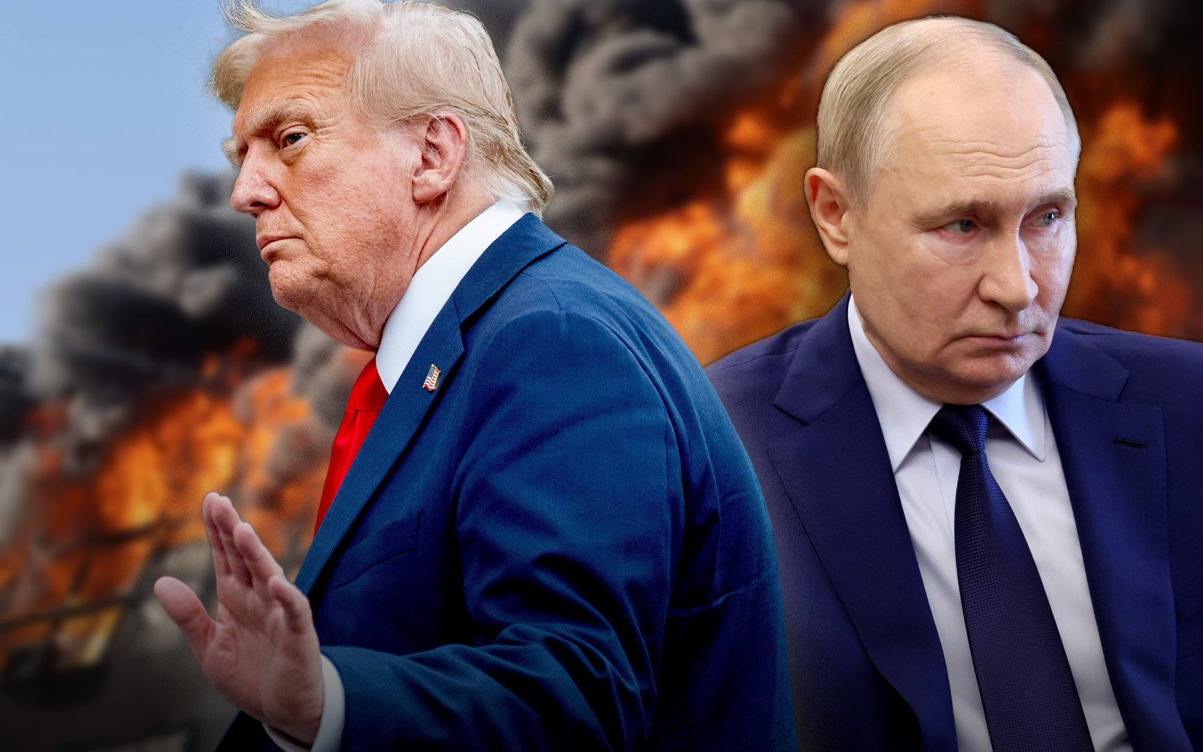TST: Bẫy của ông Putin phát huy tác dụng - Mỹ chấp nhận thỏa thuận, ông Zelensky "sốc cảm xúc"