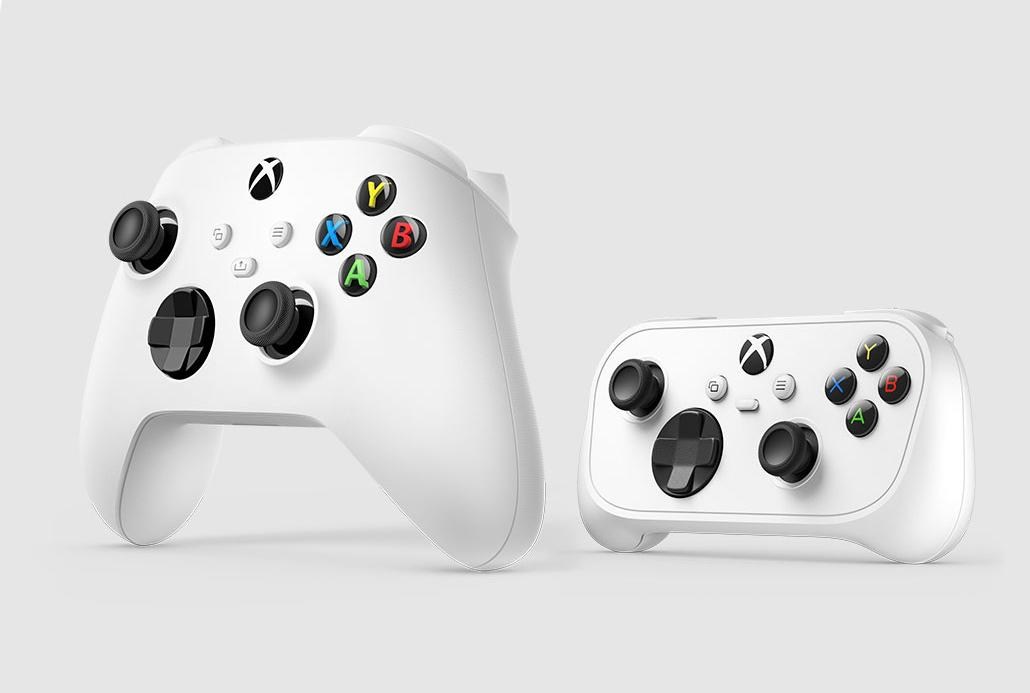 Tay cầm Xbox Nano ra mắt năm 2026 nhỏ hơn smartphone chỉ với 1 , 32 triệu đồng - Ảnh 2.