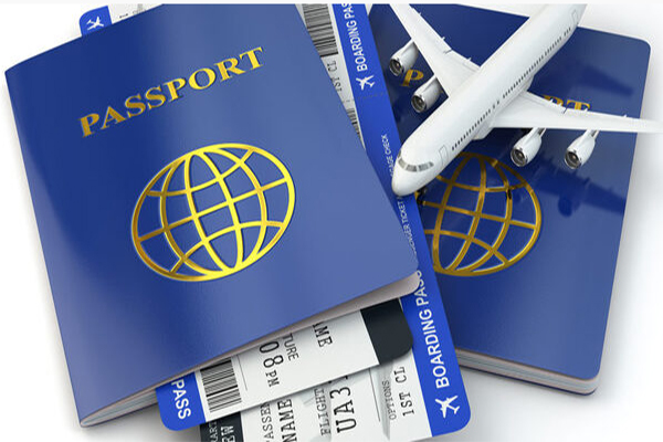 Những thủ tục xuất cảnh cần Lưu ý cho người nộp thuế năm 2026 - Ảnh 1.