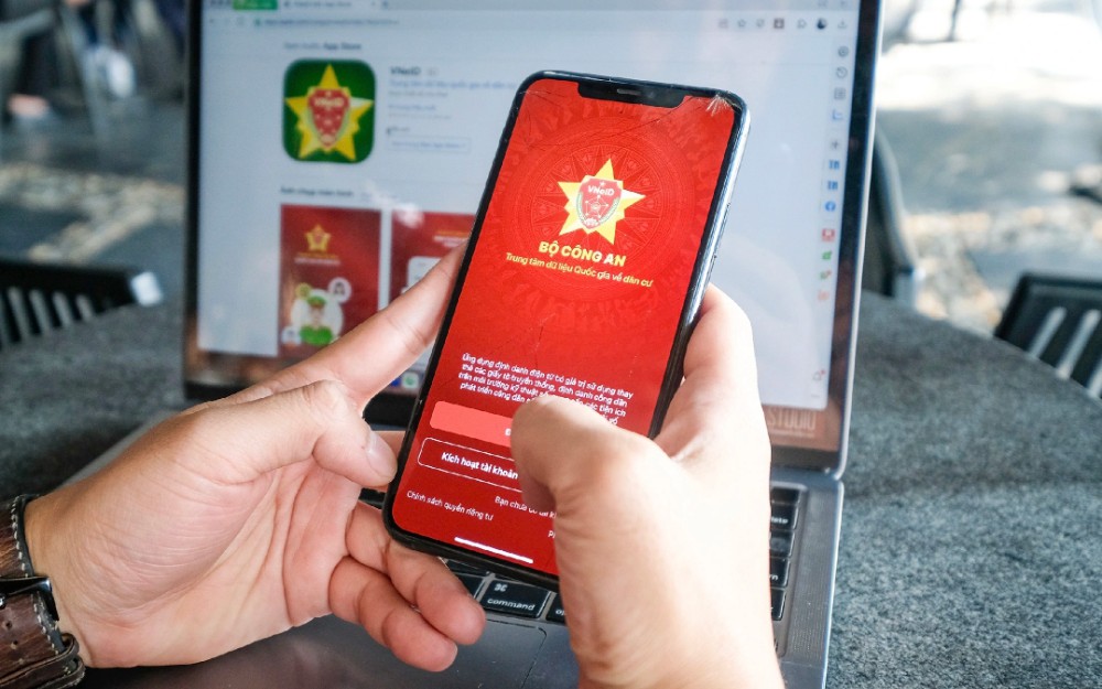 Tất cả người dân có VNeID chú ý các thay đổi mới nhất