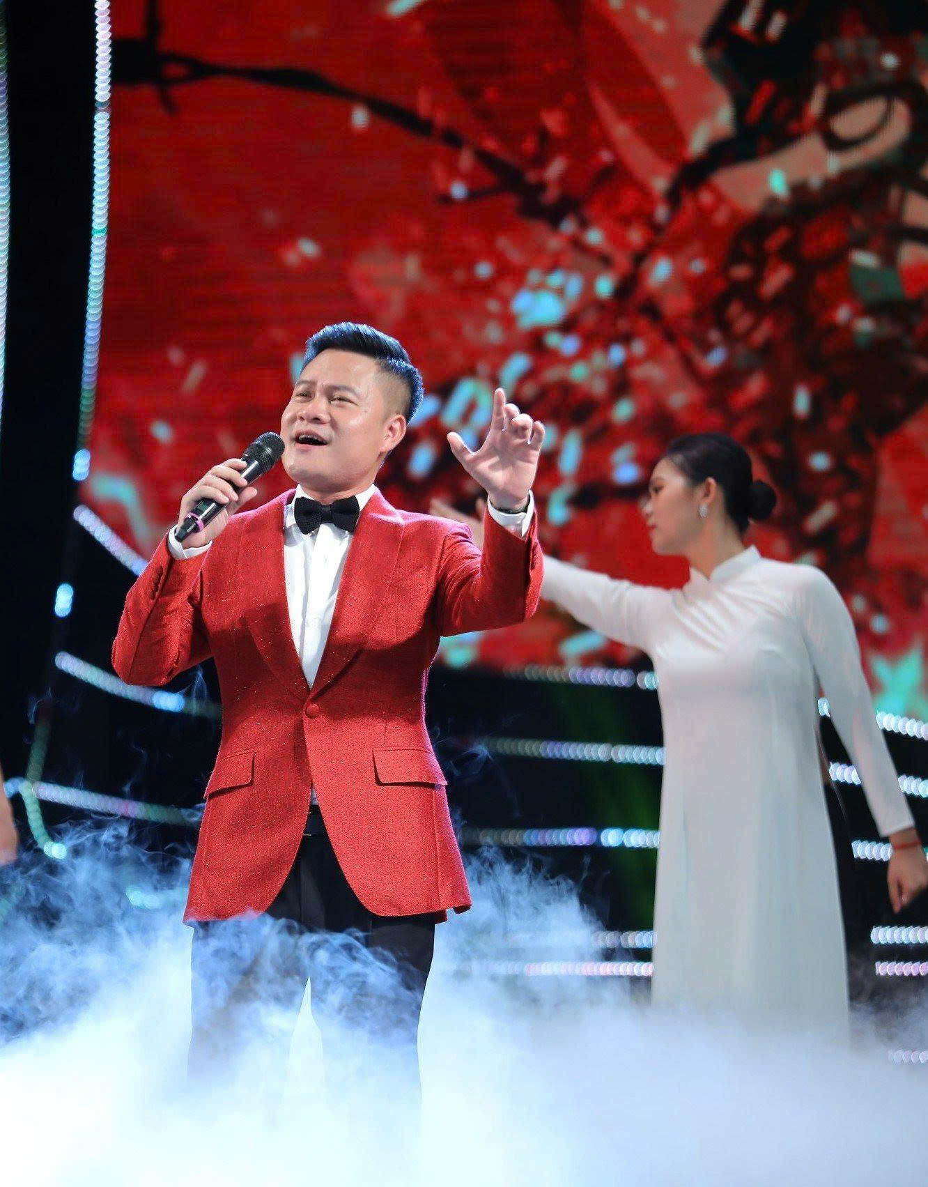 NSƯT Hoàng Tùng: NSƯT Hoàng Tùng: