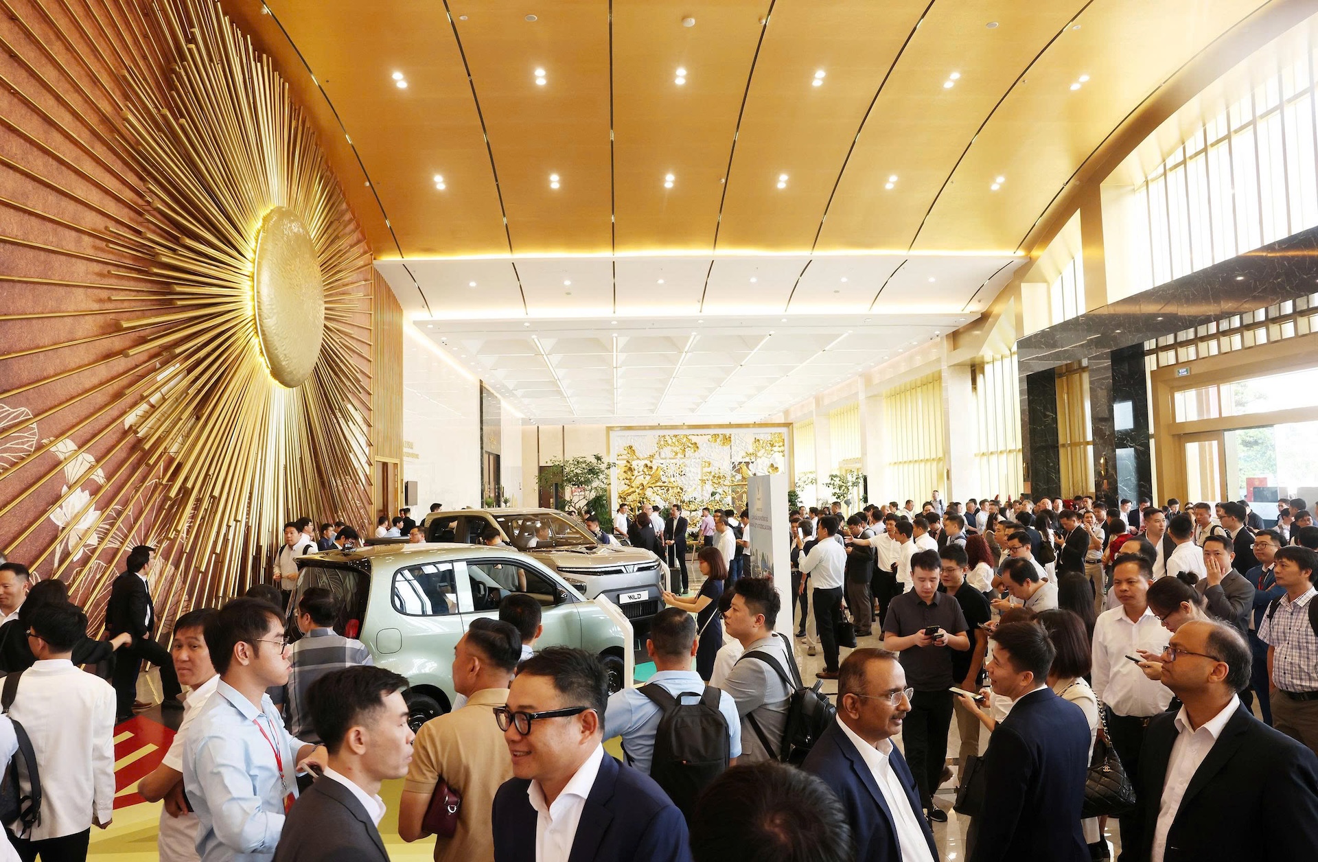 Động thái chưa từng có của Vingroup mở ra cơ hội lớn cho hàng loạt doanh nghiệp Việt - Ảnh 1.
