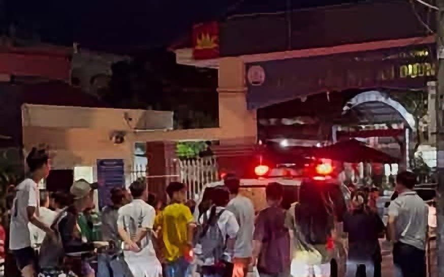 Công an làm rõ giao dịch 1,4 tỷ đồng bất ngờ chuyển vào tài khoản Lê Thị Lan lúc nửa đêm - Ảnh 3.