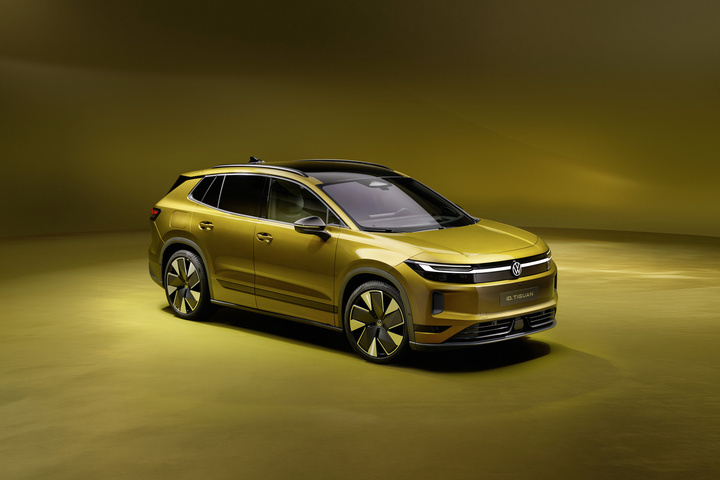 Những mẫu xe đáng chú ý nhất tại Paris Motor Show 2026 - Ảnh 8.