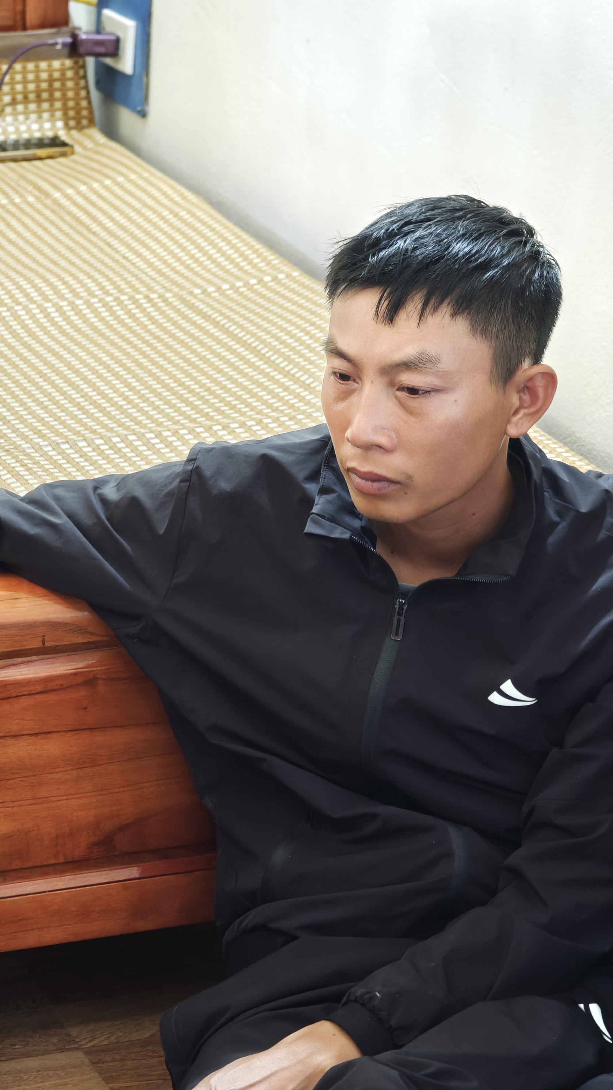 Lời kể đau lòng về bé trai lớp 1 tử vong sau giờ tan học ở Hải Phòng - Ảnh 2. Lời kể đau lòng về bé trai lớp 1 tử vong sau giờ tan học ở Hải Phòng - Ảnh 2.