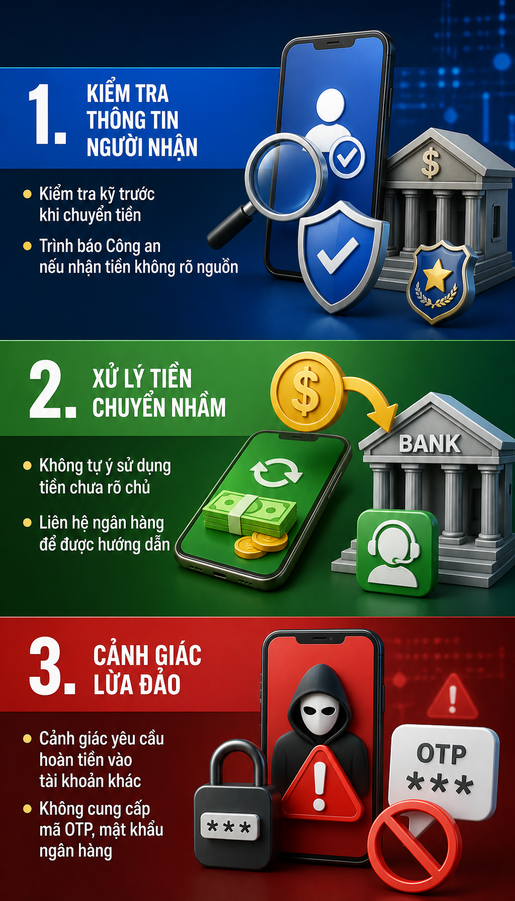 Công an làm rõ giao dịch 1,4 tỷ đồng bất ngờ chuyển vào tài khoản Lê Thị Lan lúc nửa đêm - Ảnh 2.