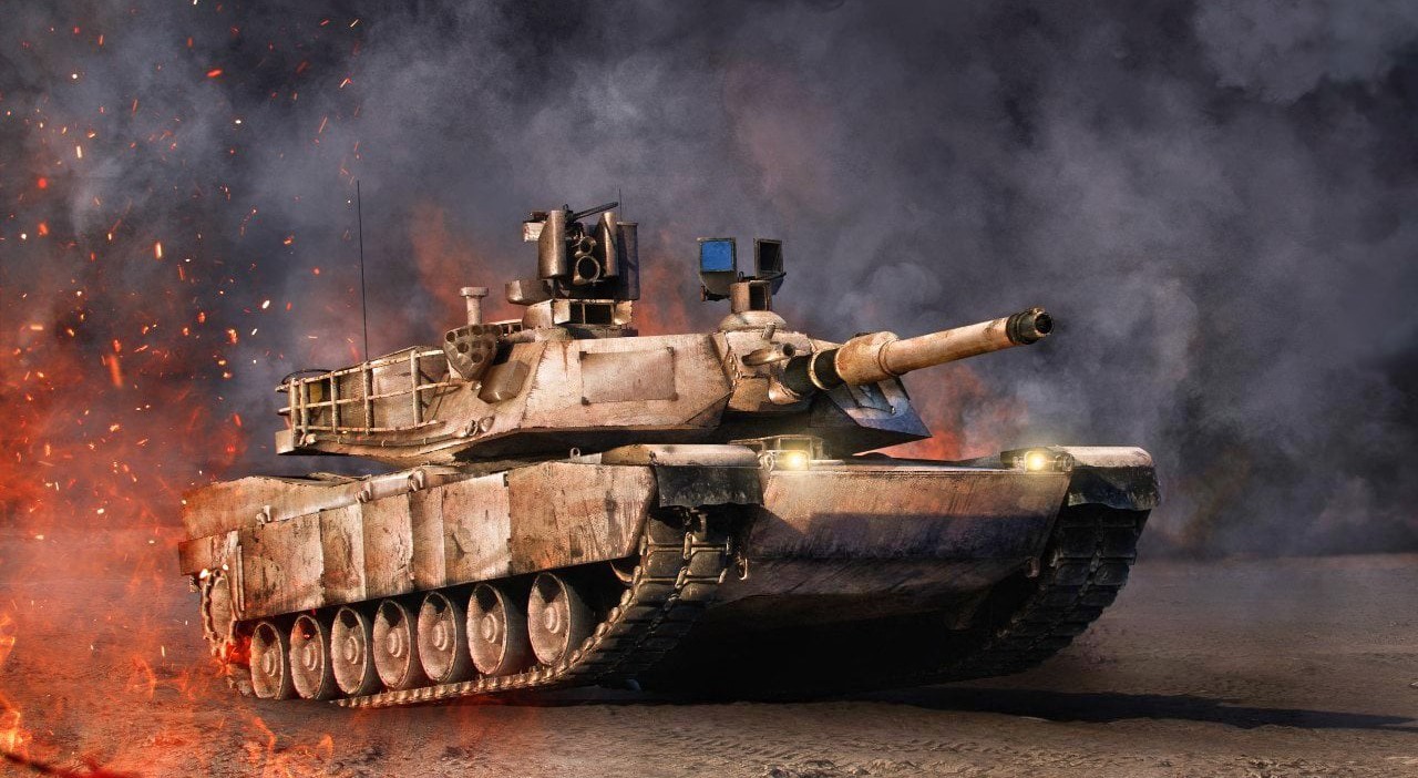 Một loạt vũ khí phương Tây bị bắt giữ: Tăng Abrams và Leopard giờ đang "đầu quân" cho ngành quốc phòng Nga
