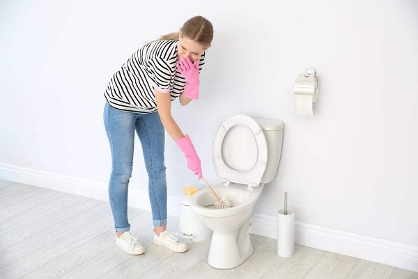 Lời khuyên cho gia đình sử dụng sáp thơm trong nhà vệ sinh an toàn và hiệu quả - Ảnh 3.
