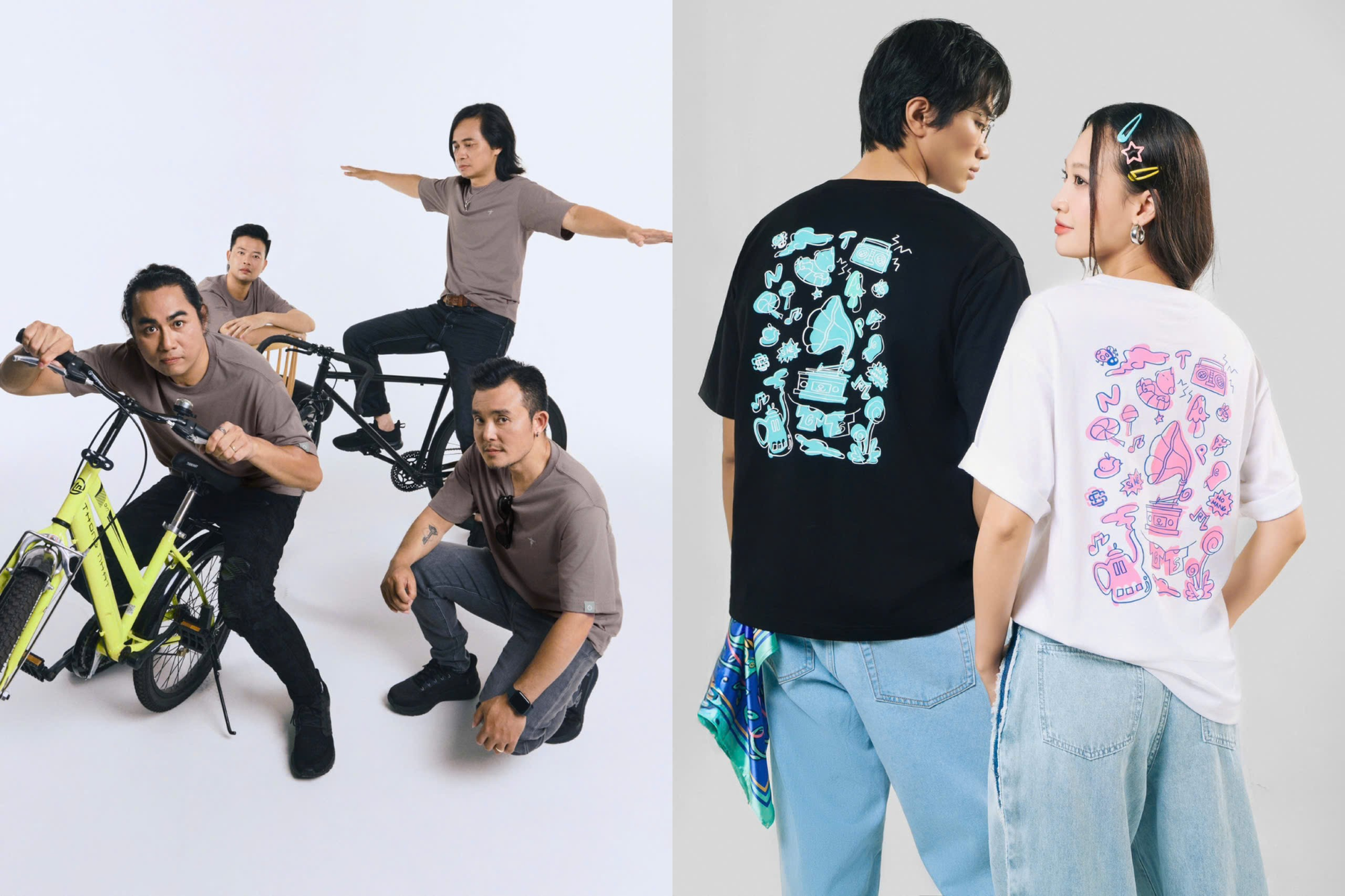 Canifa S và hành trình lan tỏa bản sắc Việt - Ảnh 3.