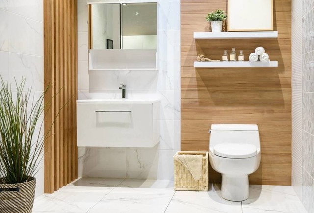 Lời khuyên cho gia đình sử dụng sáp thơm trong nhà vệ sinh an toàn và hiệu quả - Ảnh 4.