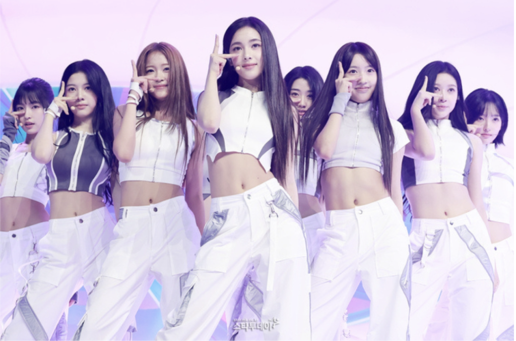 Chỉ mới 13 tuổi mà ca sĩ này đã ra dáng đại mỹ nhân, nhan sắc cỡ này “dậy sóng” showbiz là có lý do- Ảnh 9.