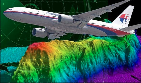 11 vật thể bí ẩn dưới đáy biển từng bị nghi liên quan MH370: Giới khoa học rà soát hơn 80.000 tệp dữ liệu - Ảnh 2.