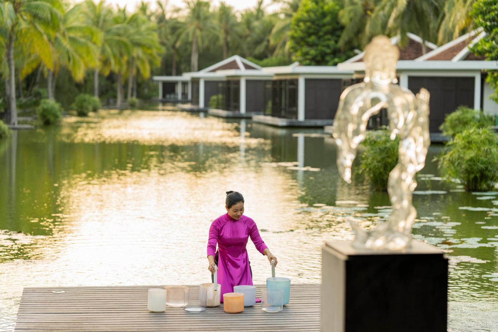 Four Seasons Resort The Nam hai giữ năm Sao Forbes Travel Guide và hai Michelin Key năm 2026 - Ảnh 5.