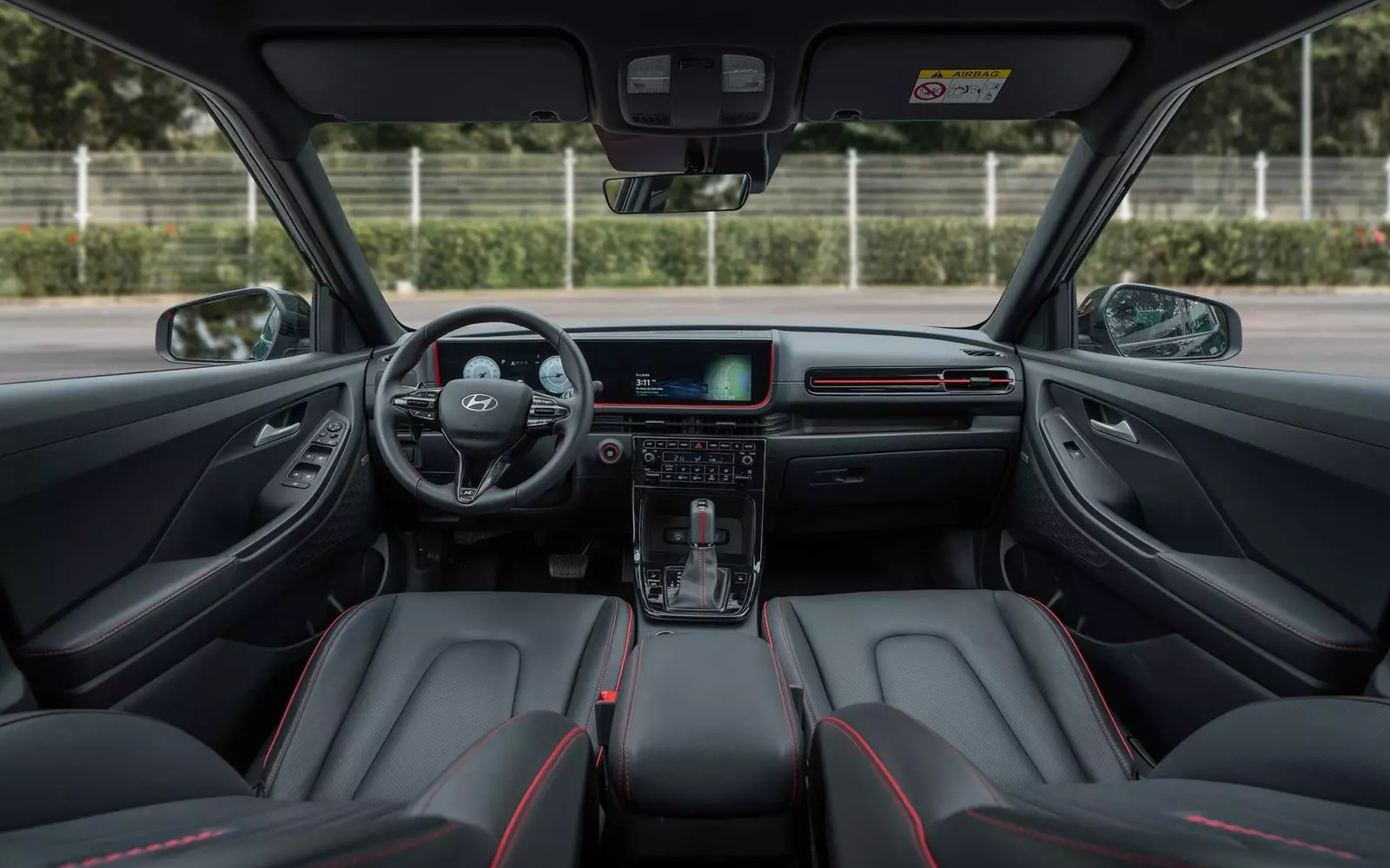 Xe Hyundai bán chạy bất ngờ được nâng cấp chính hãng, ưu đãi gần 100 triệu đồng