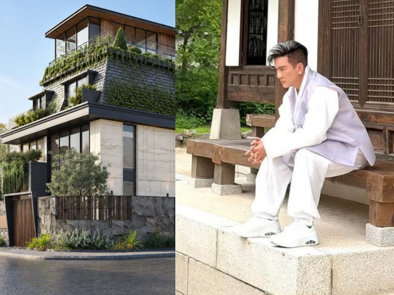 Nam ca sĩ U60 từng tuyên bố 