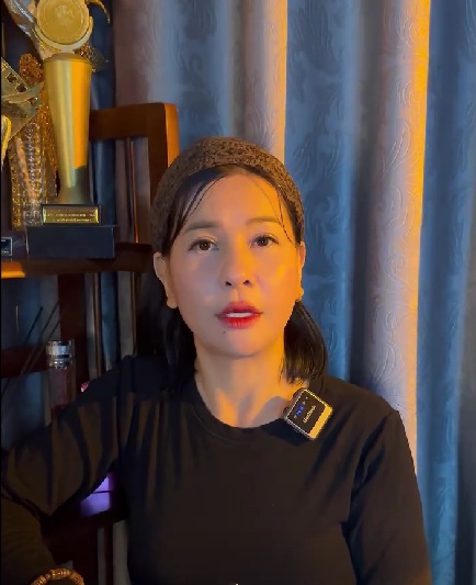 C&aacute;t Phượng chia sẻ về danh hiệu Nghệ sĩ Ưu t&uacute; v&agrave; h&agrave;nh tr&igrave;nh nghệ thuật của m&igrave;nh - Ảnh 2.