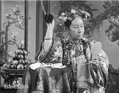 Bí mật lăng mộ Từ Hi Thái hậu và những câu chuyện ly kỳ xung quanh - Ảnh 1.