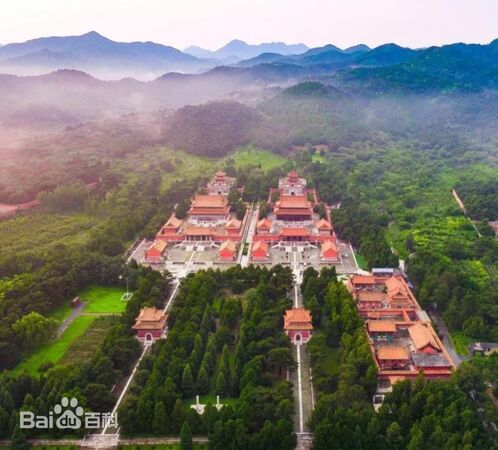 Bí mật lăng mộ Từ Hi Thái hậu và những câu chuyện ly kỳ xung quanh - Ảnh 2.