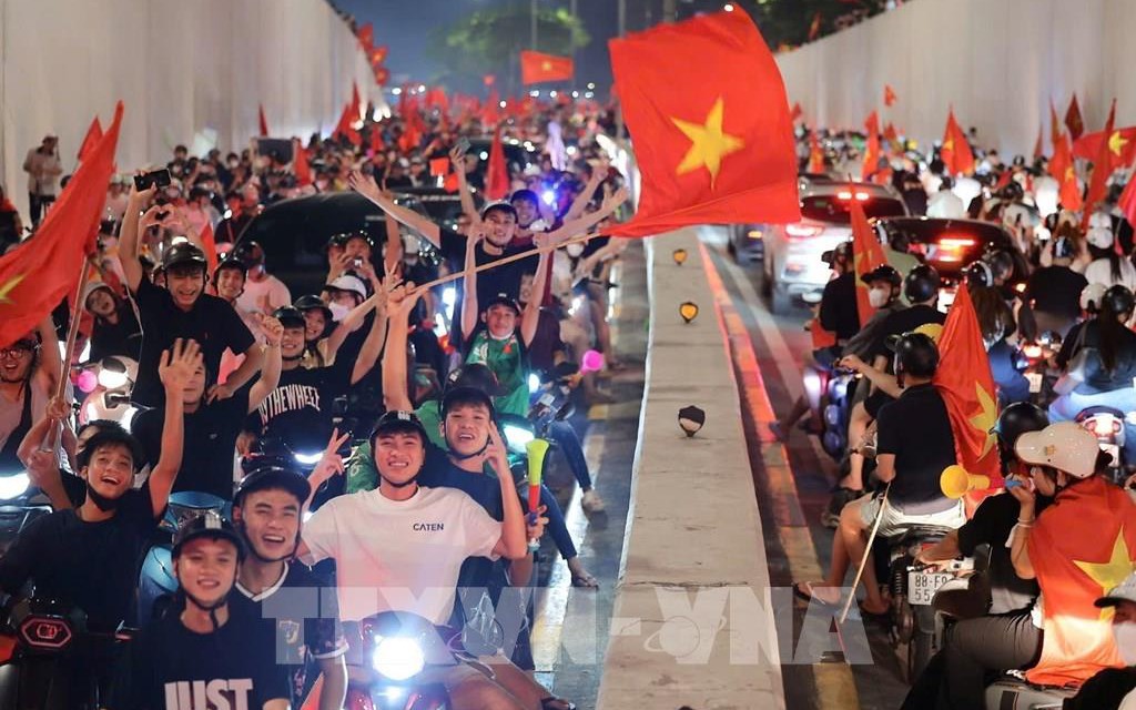 Sau 45 ngày, hơn 99% dân số Việt Nam hoàn thành một việc quan trọng