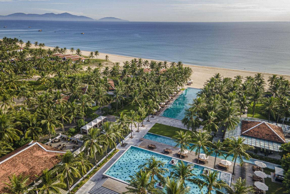 Four Seasons Resort The Nam hai giữ năm Sao Forbes Travel Guide và hai Michelin Key năm 2026 - Ảnh 2.