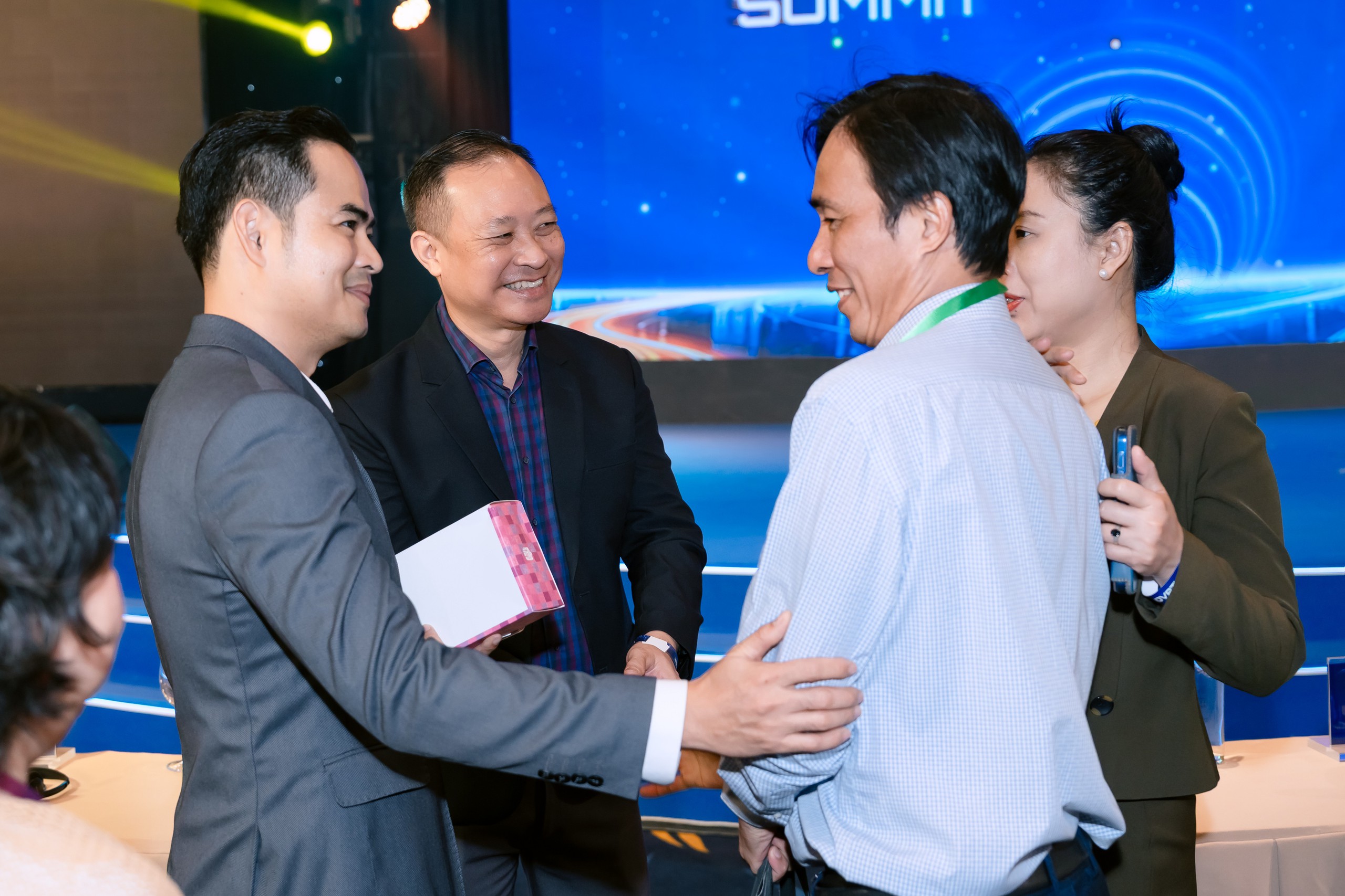 VIS 2026 bứt phá cùng doanh nghiệp Việt: 