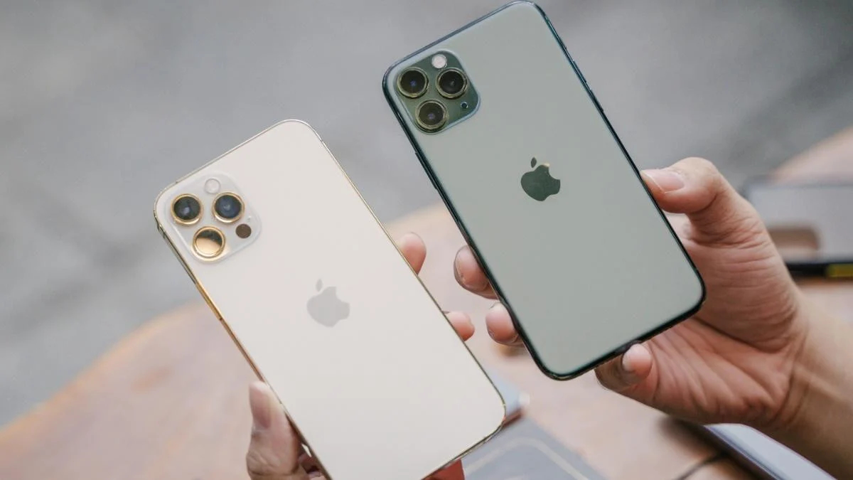 IPhone 11 Pro Max: Có nên mua trong năm 2026 khi giá rẻ bất ngờ? - Ảnh 1. IPhone 11 Pro Max: Có nên mua trong năm 2026 khi giá rẻ bất ngờ? - Ảnh 1.